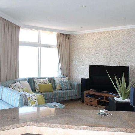 Apartmán Unit 1101 Oyster Rock Durban Exteriér fotografie