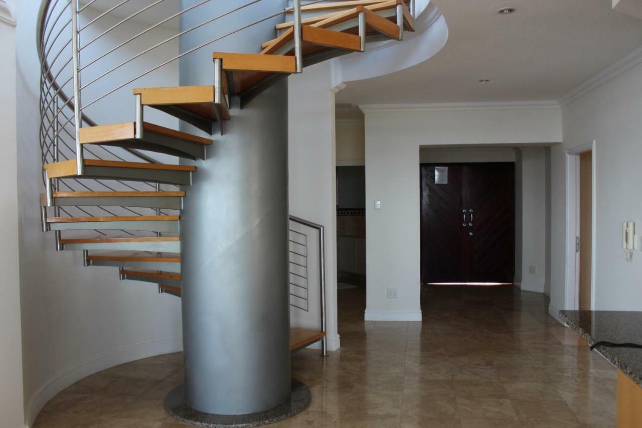 Apartmán Unit 1101 Oyster Rock Durban Exteriér fotografie