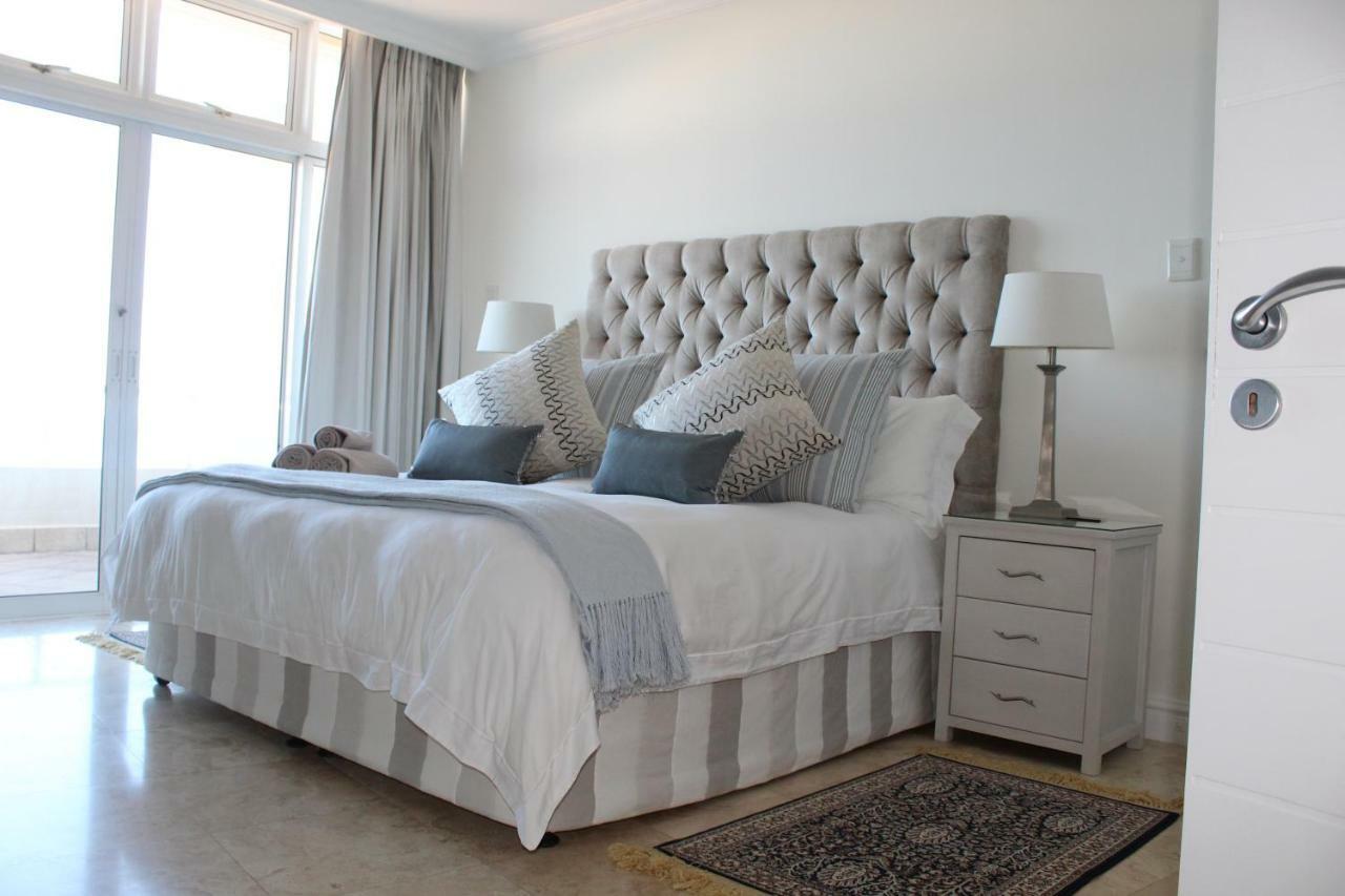 Apartmán Unit 1101 Oyster Rock Durban Exteriér fotografie