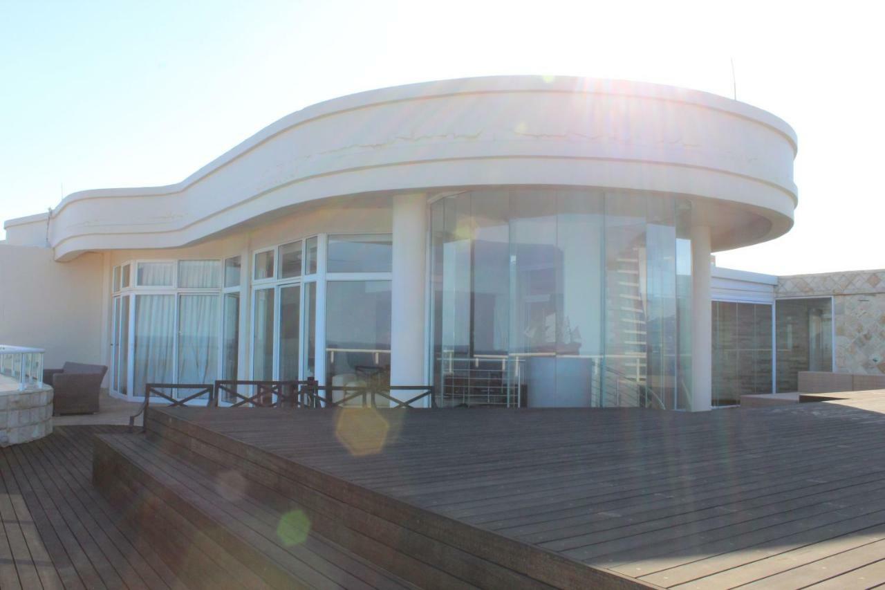 Apartmán Unit 1101 Oyster Rock Durban Exteriér fotografie