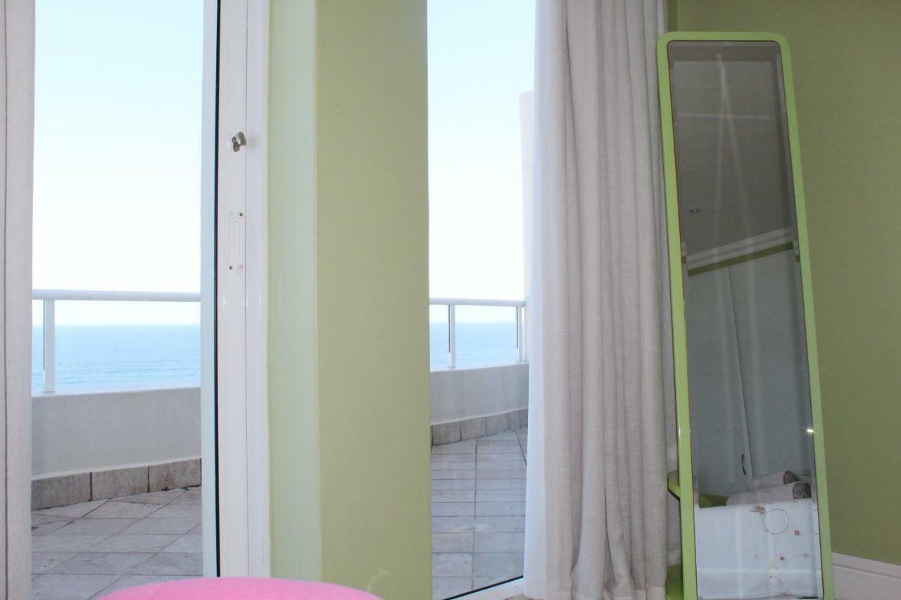 Apartmán Unit 1101 Oyster Rock Durban Exteriér fotografie