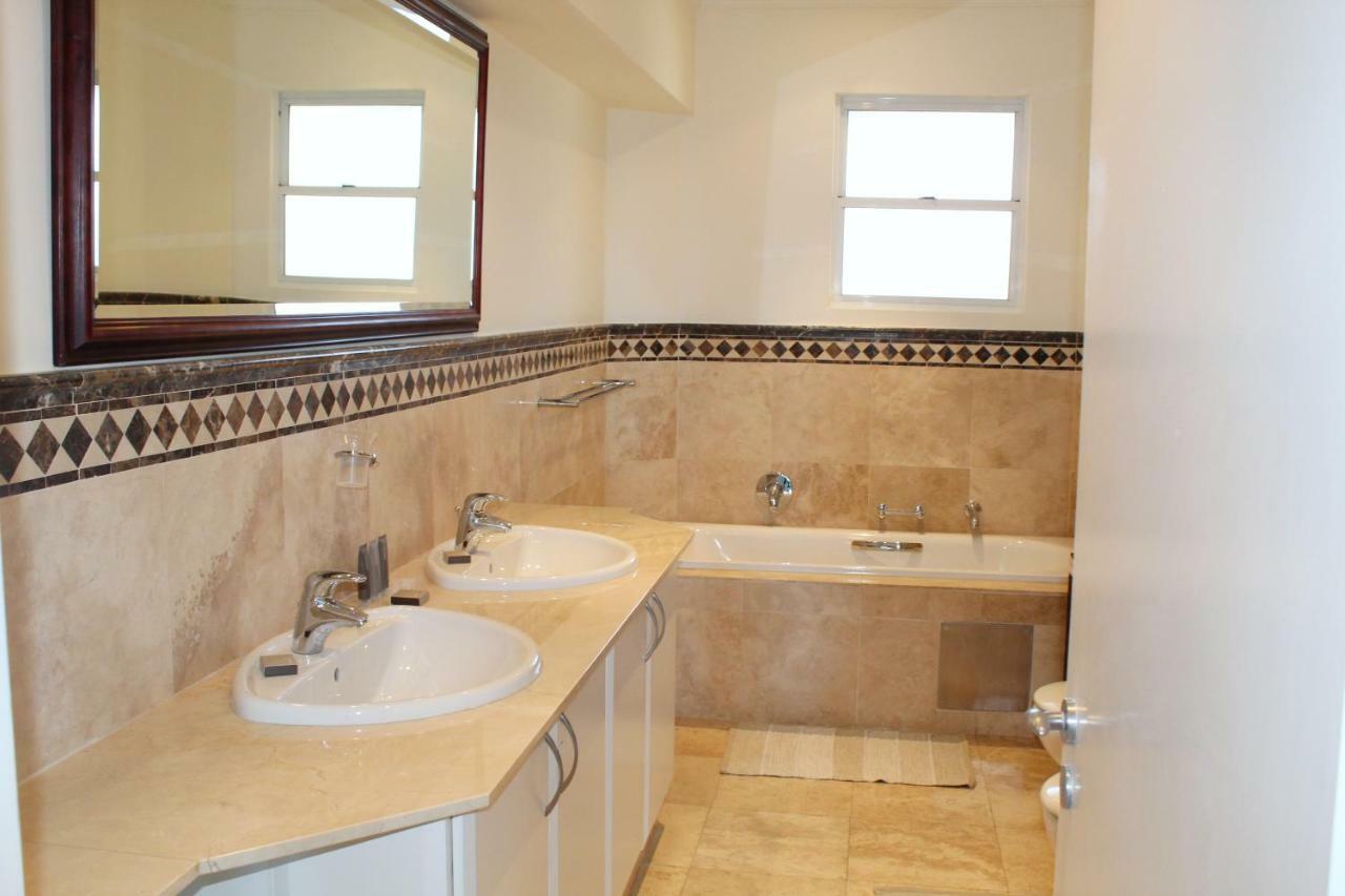 Apartmán Unit 1101 Oyster Rock Durban Exteriér fotografie