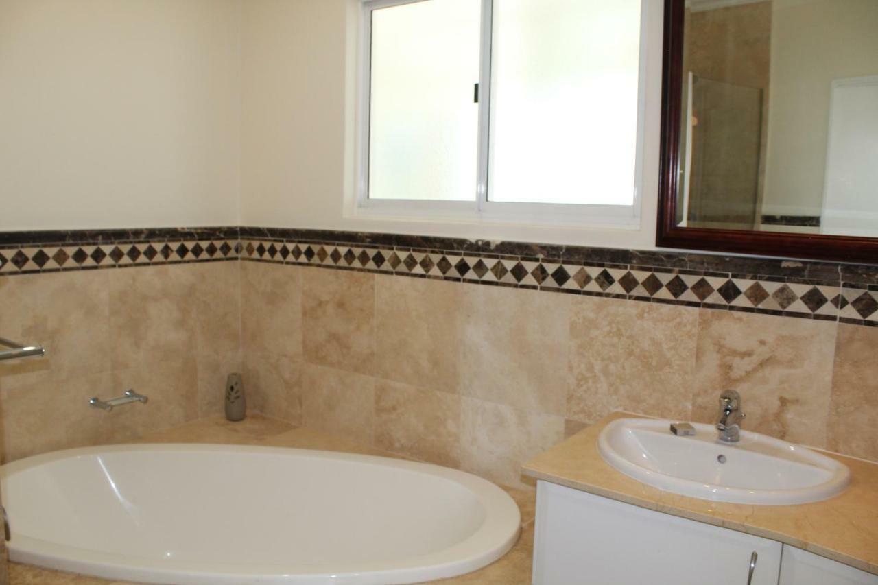 Apartmán Unit 1101 Oyster Rock Durban Exteriér fotografie